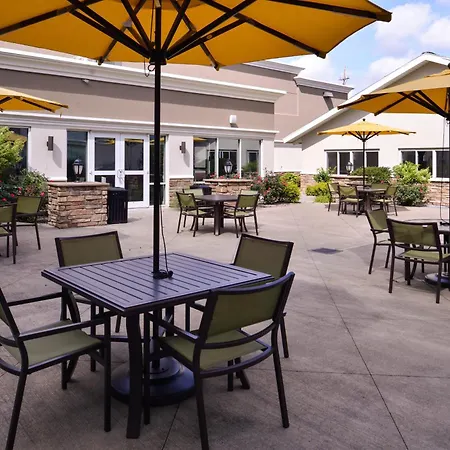Holiday Inn Hotel & Suites Rochester - Marketplace By Ihg-2